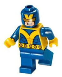 LEGO® Super Heroes Giant Man Hank Pym (30610)