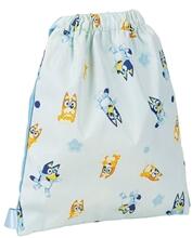  Bluey gym bag - 33 cm
