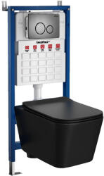 Leziter Roya Tina (ROYASET_TINA-BL_R-081GRE)