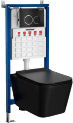 Leziter Roya Tina (ROYASET_TINA-BL_R-082B)