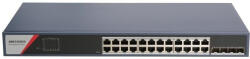 Hikvision DS-3E1528-SI-24T4F