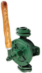 IBO K3 típusú kézi szivattyú | IBO Speciális szivattyú [félforgó kézi szivattyú tiszta folyadékok szivattyúzására] (K3)