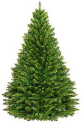 SPRINGOS Prémium skandináv lucfenyő 3D 180 cm (CT0170)