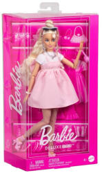 Mattel Trendi Barátnők - Deluxe szőke hajú baba (HYV27)