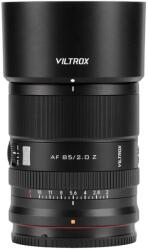 Viltrox AF 85mm F/2 EVO (Nikon Z) (VTAF85F2Z)