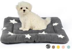 Yiwu Babylon Pet Products Saltea pentru caini si pisici HoneyPet pat culcus moale, dimensiuni 61x46cm