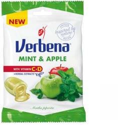 Verbena Menta-alma cukorka 60 g