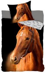  Lovas ágyneműhuzat 140×200cm, 70×90 cm (BRM008205)