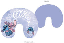  Disney Lilo és Stitch, A csillagkutya utazópárna, nyakpárna (AYM079074)