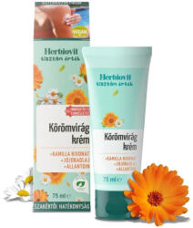  HERBIOVIT körömvirág krém 75 ml