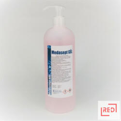 M&N Alkoholos kézfertőtlenítő gél 500 ml