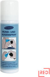  Seb- és szemkimosó spray, 50 ml