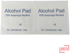 M&N Kéztisztító lap