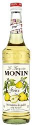 MONIN Pear 0,7 l
