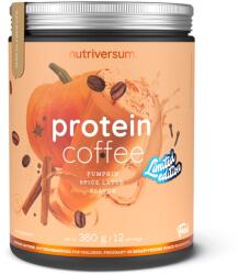 Nutriversum Protein Coffee - Pumpkin Spice Latte