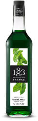 1883 Maison Routin Green Mint 1 l