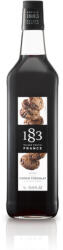 1883 Maison Routin Chocolate Cookie 1 l