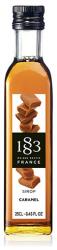 1883 Maison Routin Caramel 0,25 l