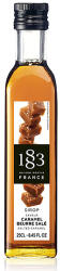 1883 Maison Routin Salted Caramel 0,25 l