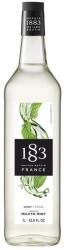 1883 Maison Routin Mojito Mint 1 l