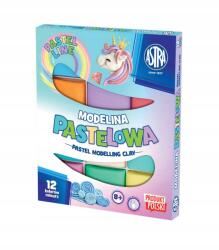 ASTRA Pasztell modell 12 színben (304118007)