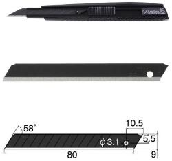 NT Cutter PMGA-EVO2+BA-13P
