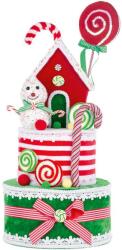 MagicHome Candy Line torta 27x57 cm