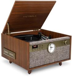 Victrola Century Signature Walnut (VTA-830SB-WLN)