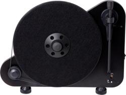 Pro-Ject VT-E Black (VT-E-R-BLACK)