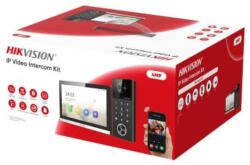 Hikvision DS-KIS612-P