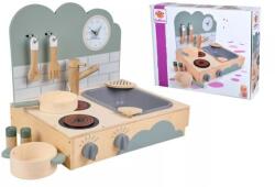 Eichhorn Fa konyha 10 db 100002700