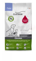 PLATINUM Platinum Dog Junior cu Pui, 1.5 kg