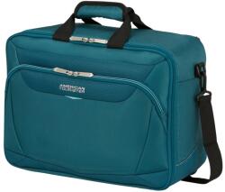 Samsonite SUMMERRIDE kékeszöld kabintáska 149502-2774