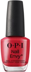 OPI Nail Envy Big Apple Red 15 ml