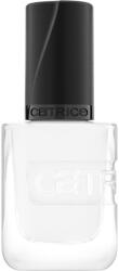 Catrice Gel Affair 001 White Ibiza Feeling 10.5 ml