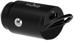 PURO PUFCMCHUSBC20WBLK