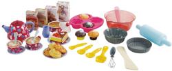 Playgo Sütikészítő készlet 39 db 6968