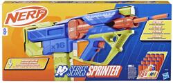 Hasbro Nerf Blaster N Series Sprinter kilövő (F8625)