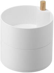 Yamazaki Tosca fehér 15,5 cm