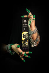 Sagrada Madre Black India-Night