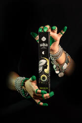 Sagrada Madre Black India-Breeze