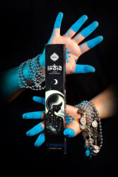 Sagrada Madre Black India-Cosmos