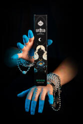 Sagrada Madre Black India-Moon
