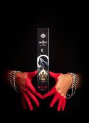 Sagrada Madre Black India-Mystic