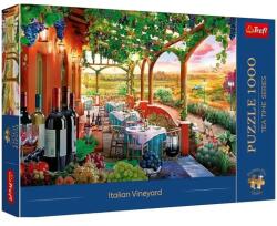 Trefl Podgoria italiană 1000 piese 10807 Puzzle