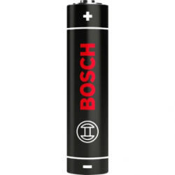 Bosch ELEM LÍTIUM AAA 4-BLISZTER (FR03UL4B/00) (FR03UL4B/00) - aqua