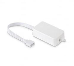 Hama 176568 okos WiFi vezérlő LED szalaghoz 12V/5A (176568) - aqua