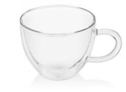 ETA 518092010 Cappuccinós pohár füllel 230ml, 2db (Eta518092010)