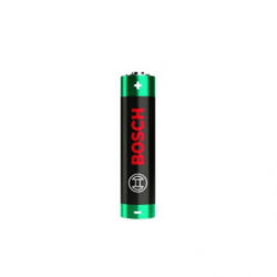 Bosch ELEM SUPER ALKLALINE AA 10-BLISZTER (LR6SA10B/00) (LR6SA10B/00) - aqua