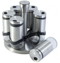 Berlinger Haus fűszertartó szett rozsdamentes 7db (BH/1991) (BH/1991)